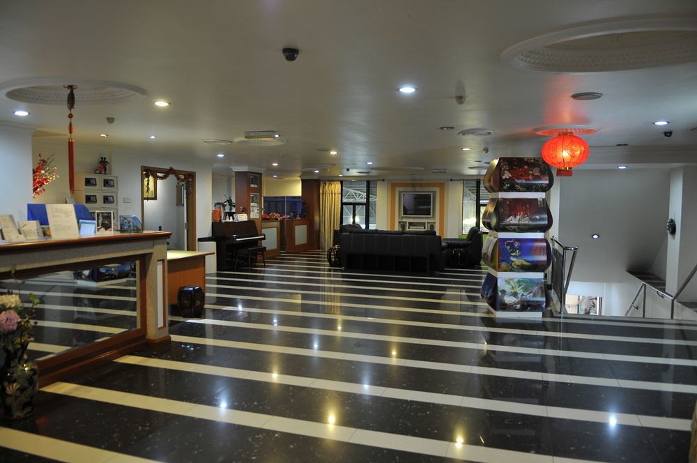 Hotel China Town 2 Kuala Lumpur Exterior foto